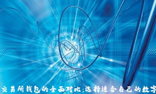 
虚拟币钱包与交易所钱包的全面对比：选择适合自己的数字资产管理方式