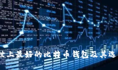 揭秘：世上最好的比特币钱包及其选择指南