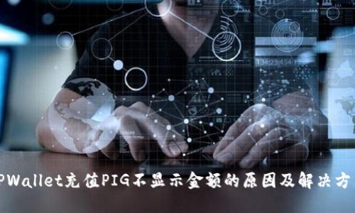 TPWallet充值PIG不显示金额的原因及解决方法