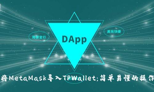 如何将MetaMask导入TPWallet：简单易懂的操作指南