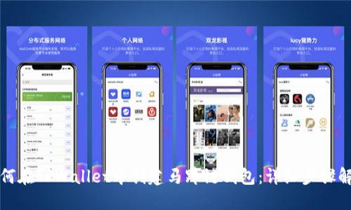 如何在TPWallet中创建马蹄链钱包：详细步骤解读