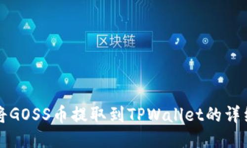 如何将GOSS币提取到TPWallet的详细指南