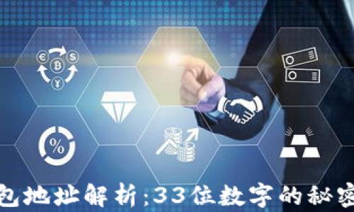 
比特币钱包地址解析：33位数字的秘密与安全性