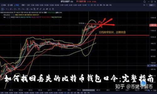 如何找回丢失的比特币钱包口令：完整指南