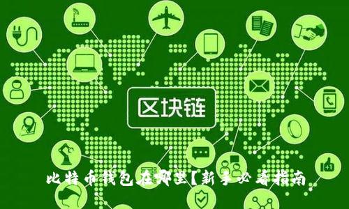 比特币钱包在哪里？新手必看指南