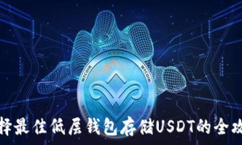   
选择最佳低层钱包存储USDT的全攻略
