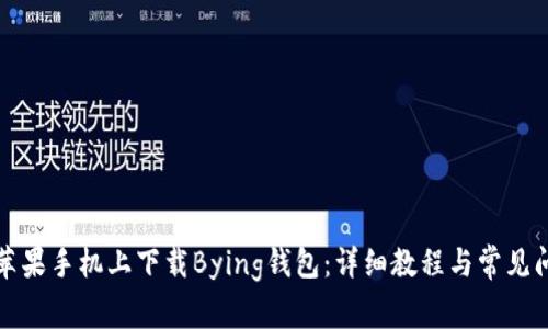 如何在苹果手机上下载Bying钱包：详细教程与常见问题解答