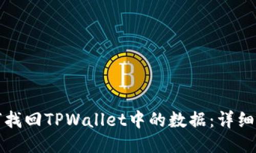 如何找回TPWallet中的数据：详细指南
