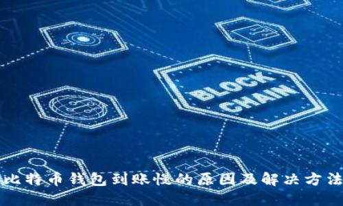 比特币钱包到账慢的原因及解决方法