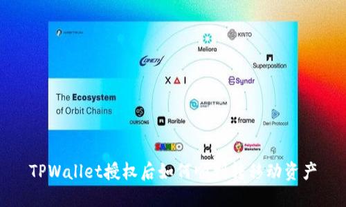 TPWallet授权后如何顺利转移动资产