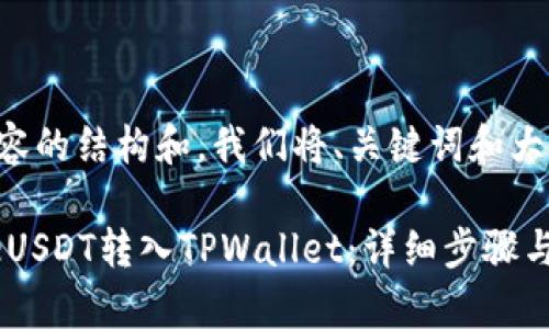 为了保证内容的结构和，我们将、关键词和大纲分开展示。

如何将GateUSDT转入TPWallet：详细步骤与注意事项