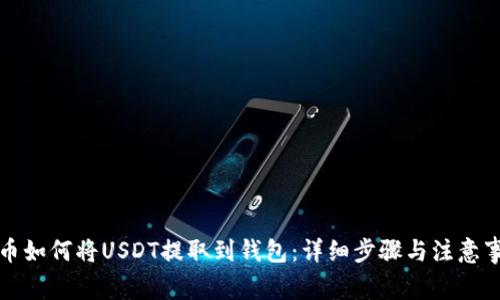 火币如何将USDT提取到钱包：详细步骤与注意事项