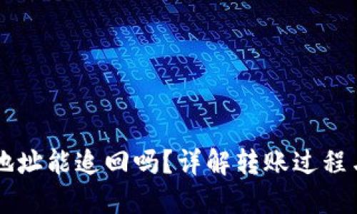 TPWallet转错地址能追回吗？详解转账过程与错误处理方法