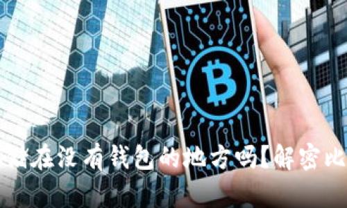 比特币可以存储在没有钱包的地方吗？解密比特币存储方法