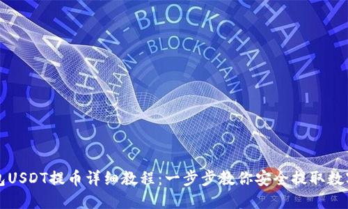 TP钱包USDT提币详细教程：一步步教你安全提取数字资产