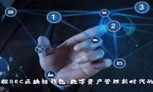 美图推BEC区块链钱包：数字资产管理新时代的选择