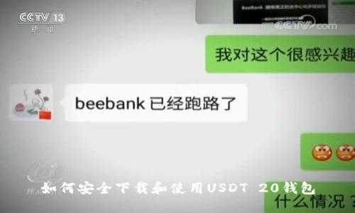 如何安全下载和使用USDT 20钱包