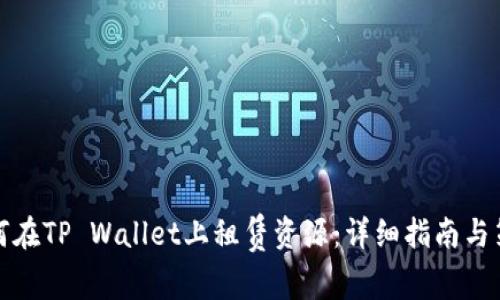 如何在TP Wallet上租赁资源：详细指南与策略