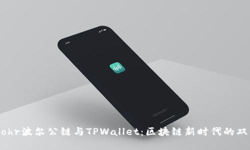 了解Bohr波尔公链与TPWallet：区块链新时代的双重力量