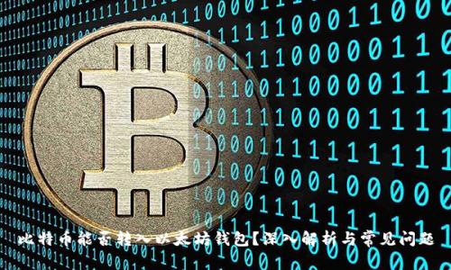 比特币能否转入以太坊钱包？深入解析与常见问题