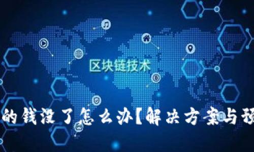 TPWallet里的钱没了怎么办？解决方案与预防措施详解