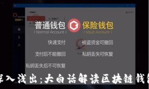   
深入浅出：大白话解读区块链钱包