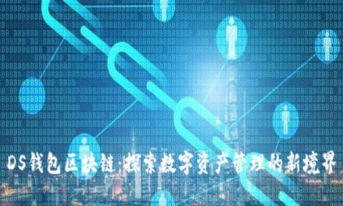 DS钱包区块链：探索数字资产管理的新境界