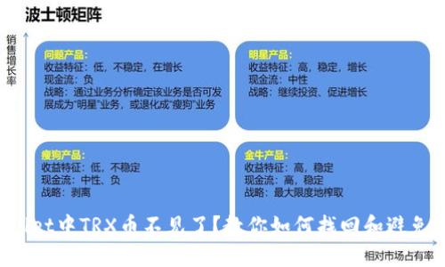TPWallet中TRX币不见了？教你如何找回和避免丢失！