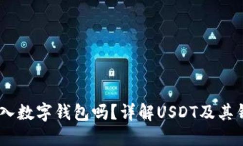 USDT可以打入数字钱包吗？详解USDT及其钱包使用指南