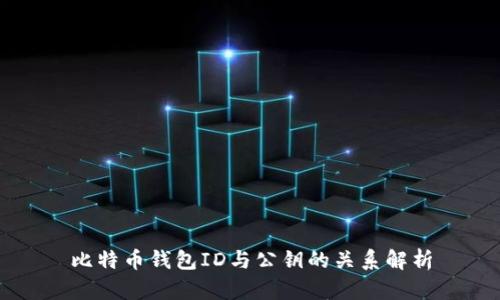 比特币钱包ID与公钥的关系解析