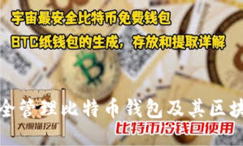 如何安全管理比特币钱包及其区块链文件