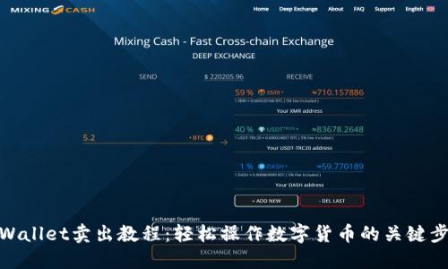 TPWallet卖出教程：轻松操作数字货币的关键步骤