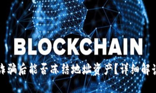TPWallet被诈骗后能否冻结地址资产？详细解读与应对措施