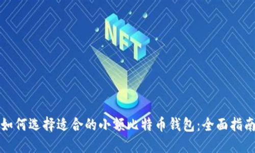 如何选择适合的小额比特币钱包：全面指南