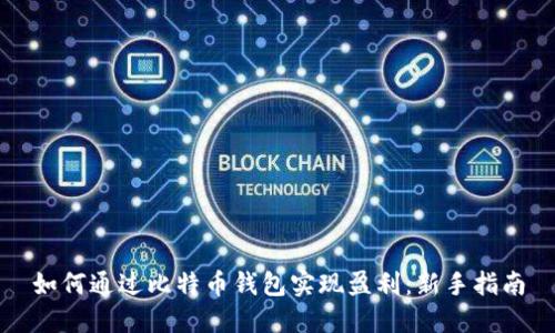 如何通过比特币钱包实现盈利：新手指南