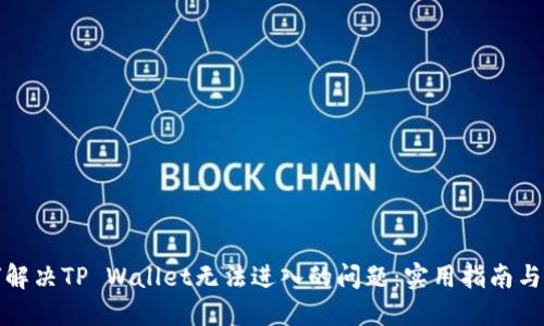 如何解决TP Wallet无法进入的问题：实用指南与解答