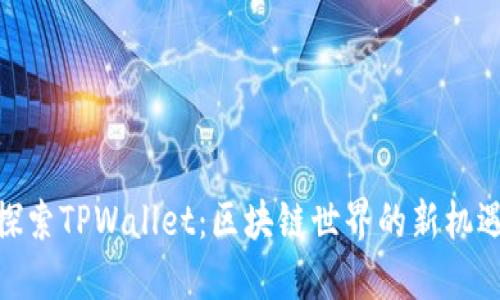 探索TPWallet：区块链世界的新机遇