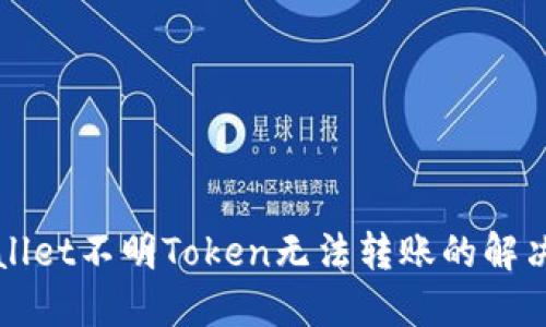 TPWallet不明Token无法转账的解决方案