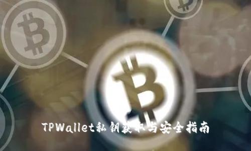 TPWallet私钥获取与安全指南