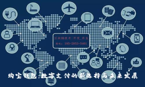 购宝钱包：数字支付的新选择与未来发展