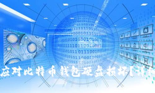 如何应对比特币钱包硬盘损坏？详细指南