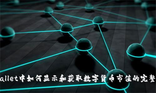 TPWallet中如何显示和获取数字货币市值的完整指南