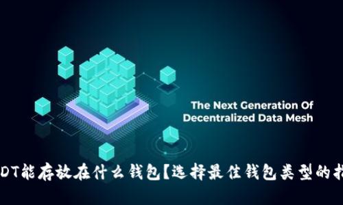 USDT能存放在什么钱包？选择最佳钱包类型的指南