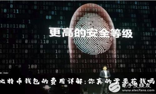 比特币钱包的费用详解：你真的需要花钱吗？