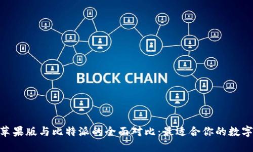 币安钱包APP苹果版与比特派的全面对比：最适合你的数字货币钱包选择