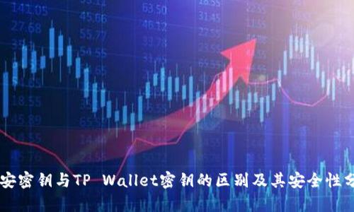 币安密钥与TP Wallet密钥的区别及其安全性分析