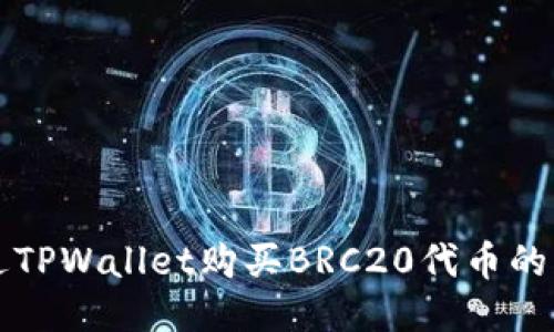 如何通过TPWallet购买BRC20代币的详尽指南