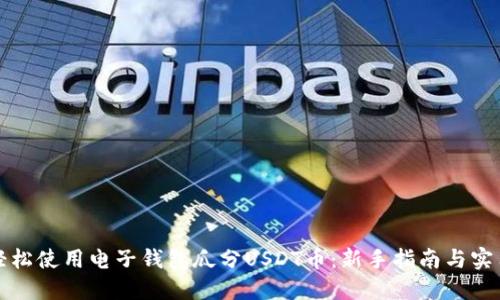 如何轻松使用电子钱包瓜分USDT币：新手指南与实用技巧