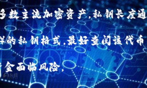 私钥是用于访问和管理加密货币中的数字资产的重要信息。在TP Wallet中，私钥通常由一串字符组成，而不是固定的位数。对于大多数主流加密资产，私钥长度通常是256位（32字节），以16进制形式表示，会形成64个字符。例如，Bitcoin和Ethereum等主流加密货币使用的私钥就是这个长度。

然而，TP Wallet支持多种加密货币，每种货币的私钥格式可能稍有不同。因此，如果您想确定特定代币（如TRC20代币或ERC20代币）的私钥格式，最好查阅该代币的官方文档或TP Wallet的官方支持页面。

如果您有其他关于TP Wallet或加密货币安全性的问题，目前需要注意的是，请绝对不要将您的私钥与他人分享，因为这将使您的资金面临风险。