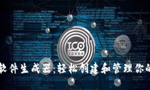TPWallet软件生成器：轻松创建和管理你的数字钱包